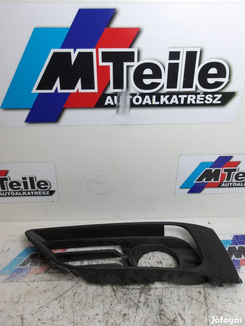 [GYÁRI BONTOTT] BMW BAL ELSŐ ALSÓ LÖKHÁRÍTÓ RÁCS |  2-ES F45 / F46 |
